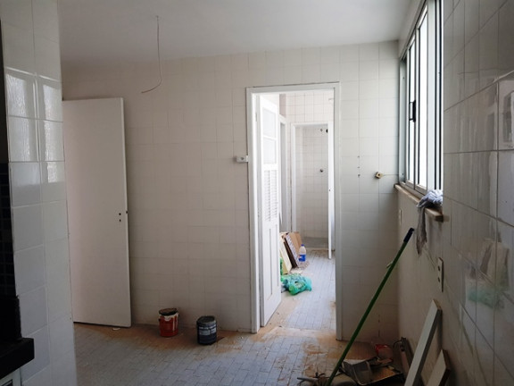Imagem Apartamento com 2 Quartos à Venda, 85 m² em Santa Rosa - Niterói