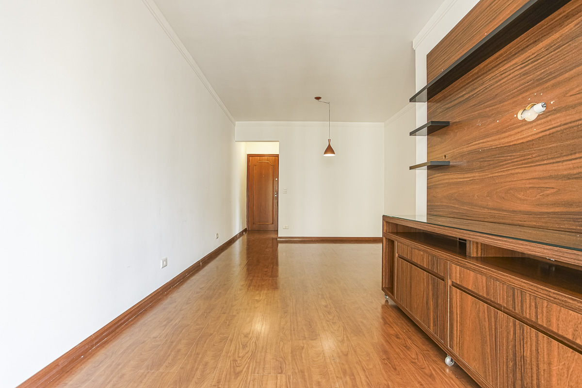 Imagem Apartamento com 3 Quartos à Venda, 70 m²em Perdizes - São Paulo
