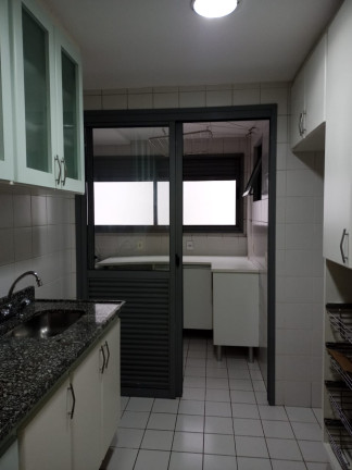 Imagem Apartamento com 3 Quartos para Alugar, 90 m² em Vila Leopoldina - São Paulo