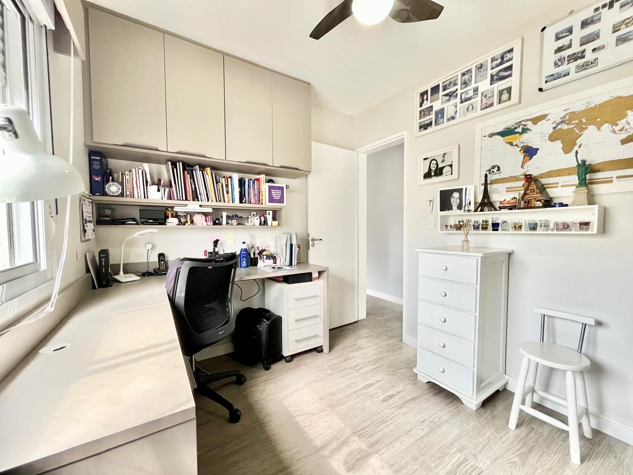Imagem Apartamento com 2 Quartos à Venda, 71 m² em Vila Andrade - São Paulo