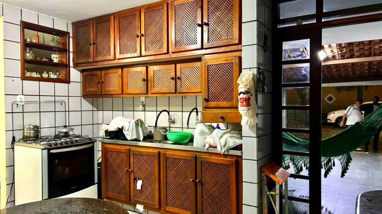 Imagem Casa com 3 Quartos à Venda, 94 m² em Catolé - Campina Grande