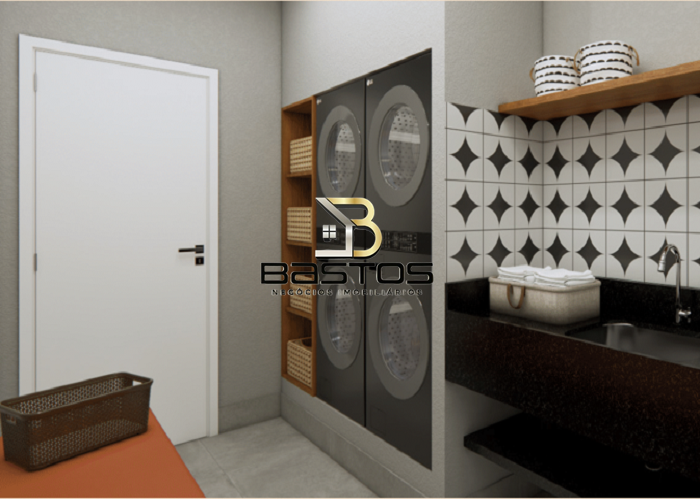 Imagem Apartamento com 1 Quarto à Venda, 36 m² em Perequê Açu - Ubatuba