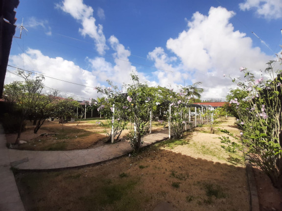Imagem Casa com 4 Quartos à Venda, 400 m² em Praia de Santa Rita - Extremoz