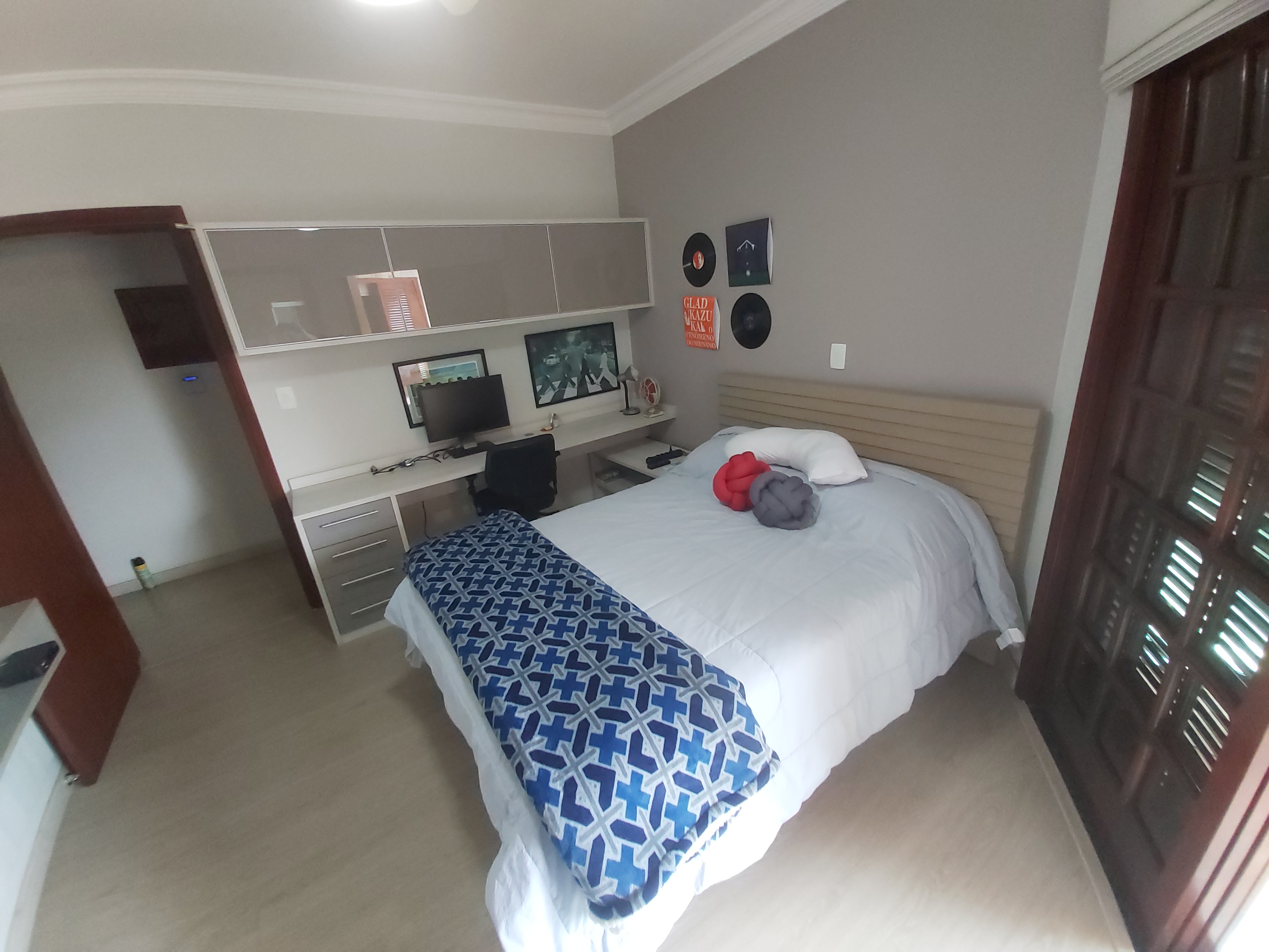 Imagem Sobrado com 3 Quartos à Venda, 339 m² em Taboão - São Roque