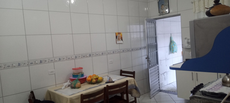 Imagem Casa com 1 Quarto à Venda, 230 m² em Jardim Nova Coimbra - Cotia