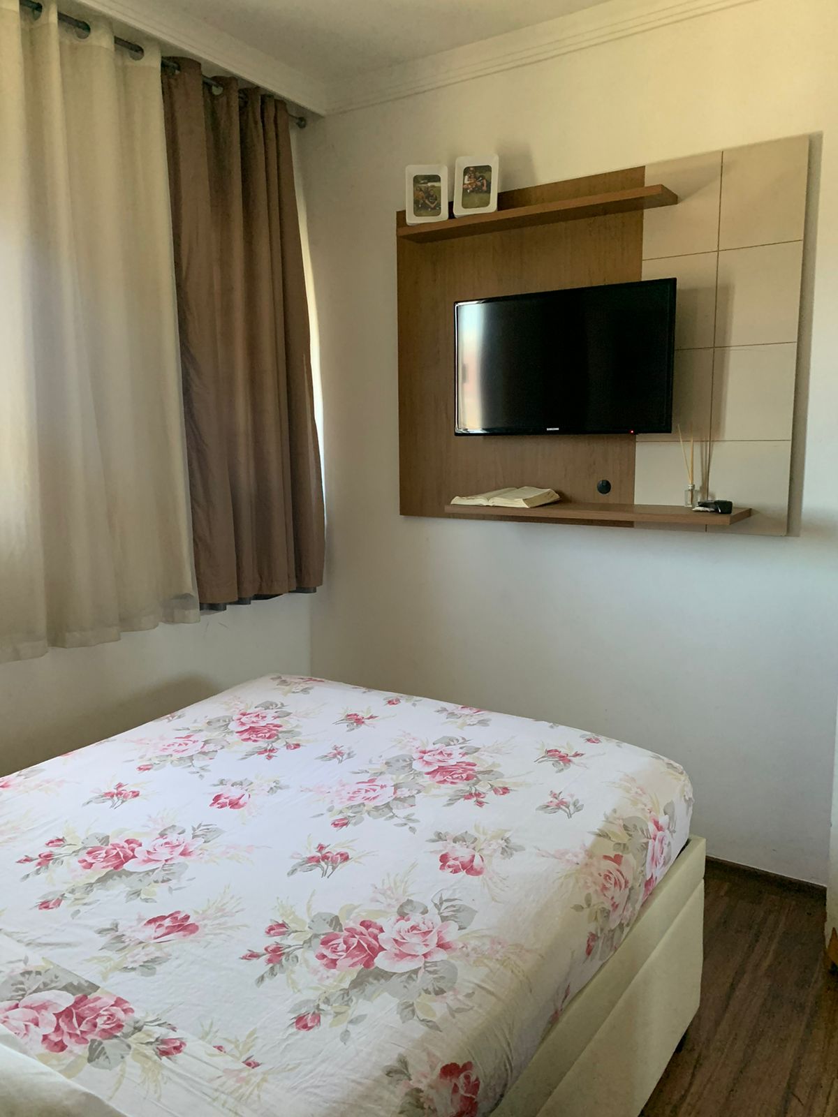 Imagem Apartamento com 2 Quartos à Venda, 62 m²em Coqueiral de Itaparica - Vila Velha Imagem Apartamento com 2 Quartos à Venda, 62 m²em Coqueiral de Itaparica - Vila Velha