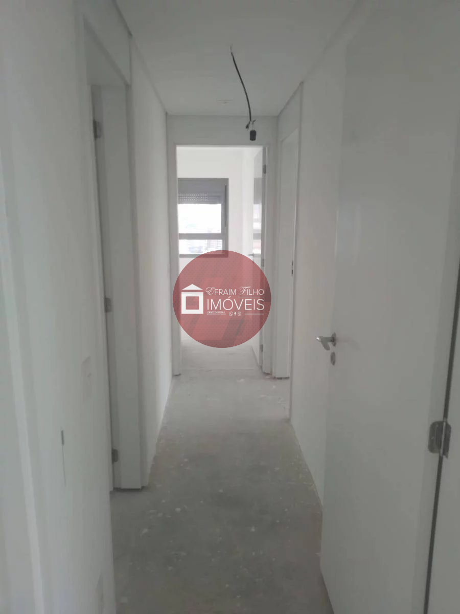 Imagem Apartamento com 4 Quartos à Venda, 244 m²em Vila Clementino - São Paulo