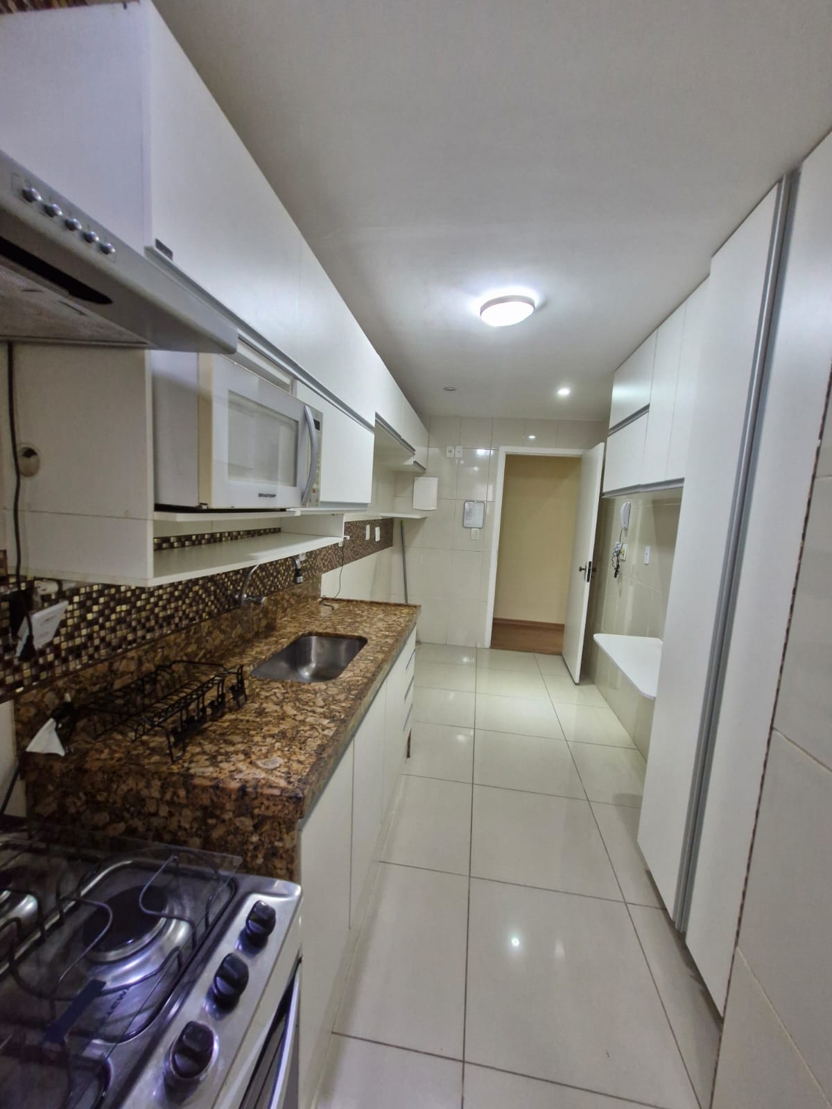 Imagem Apartamento com 3 Quartos para Alugar, 100 m² em Barra Olímpica - Rio de Janeiro Imagem Apartamento com 3 Quartos para Alugar, 100 m² em Barra Olímpica - Rio de Janeiro