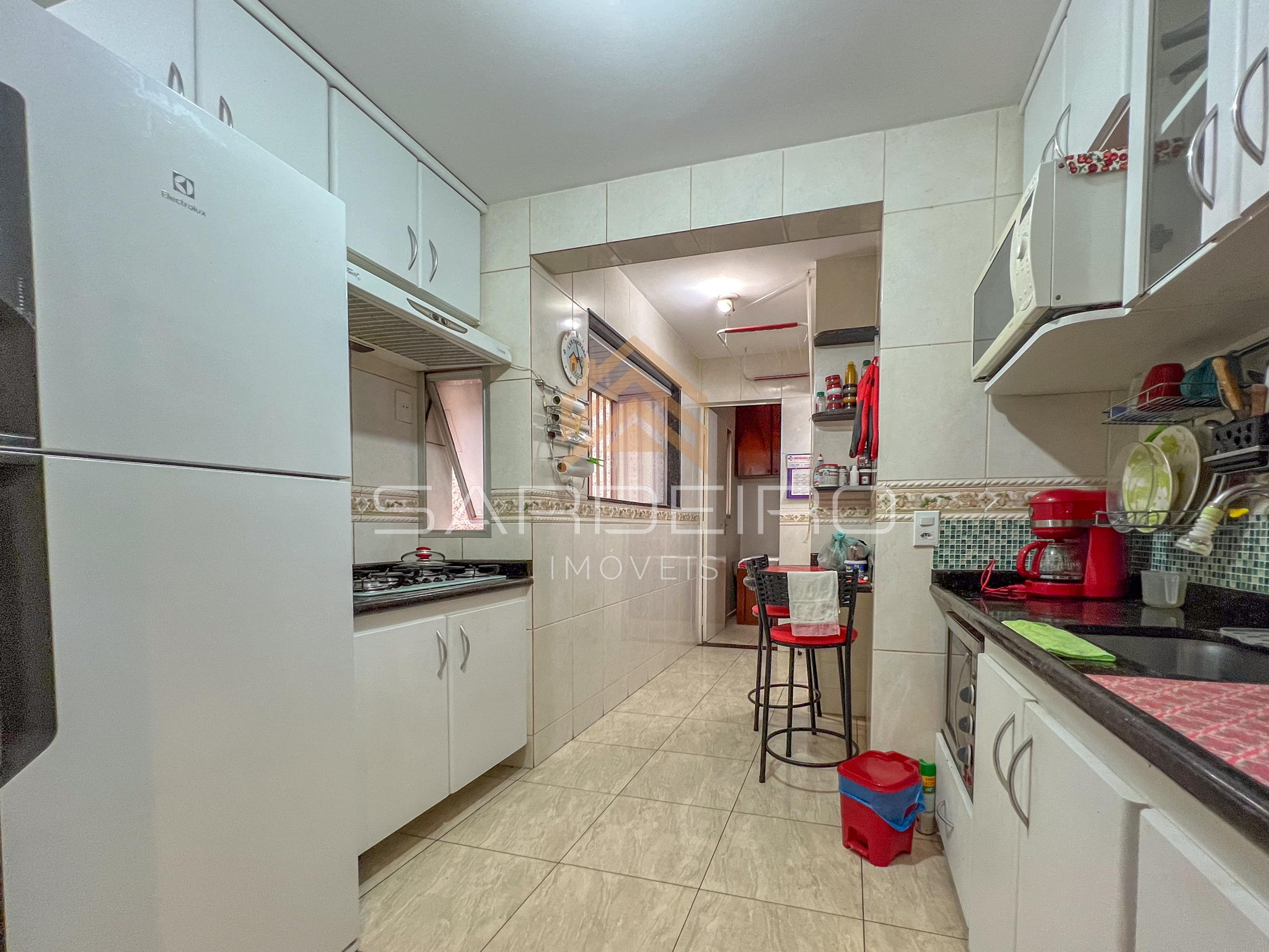 Imagem Apartamento com 2 Quartos à Venda, 63 m²em Taguatinga Norte (Taguatinga) - Brasília