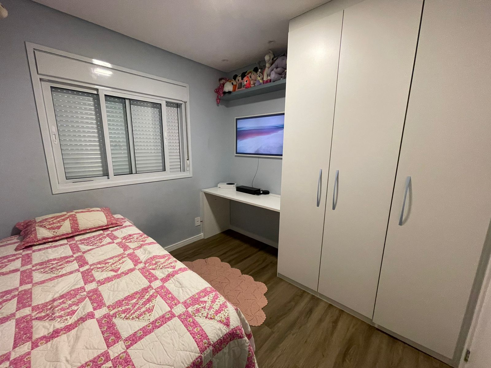 Imagem Apartamento com 3 Quartos à Venda, 96 m²em Baeta Neves - São Bernardo do Campo Imagem Apartamento com 3 Quartos à Venda, 96 m²em Baeta Neves - São Bernardo do Campo