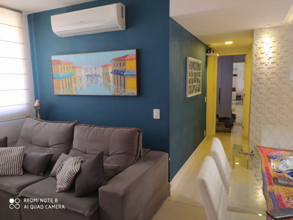 Imagem Apartamento com 2 Quartos à Venda, 80 m² em Icaraí - Niterói Imagem Apartamento com 2 Quartos à Venda, 80 m² em Icaraí - Niterói