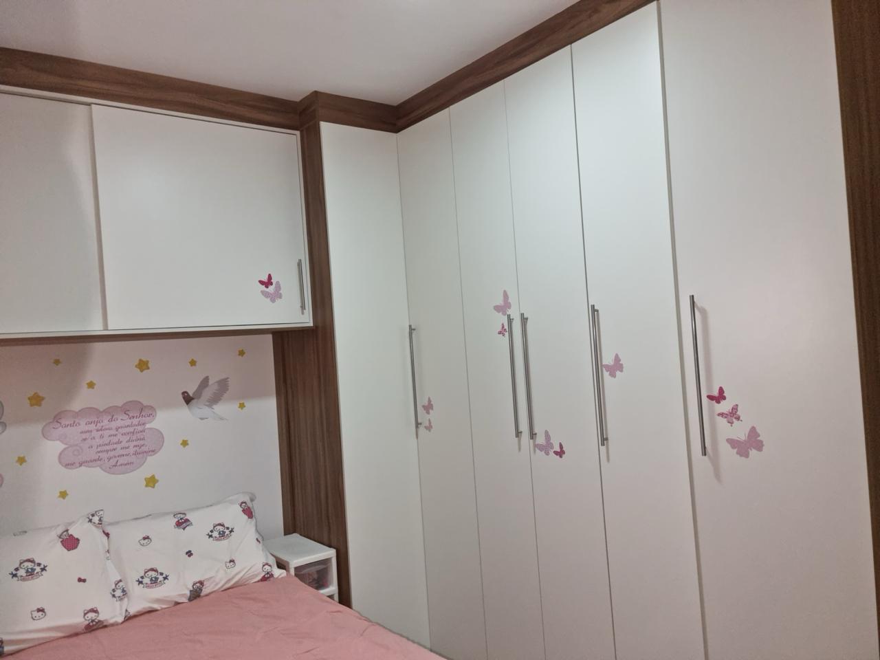 Imagem Casa de Condomínio com 2 Quartos à Venda, 72 m²em Jardim Martins - Jundiaí