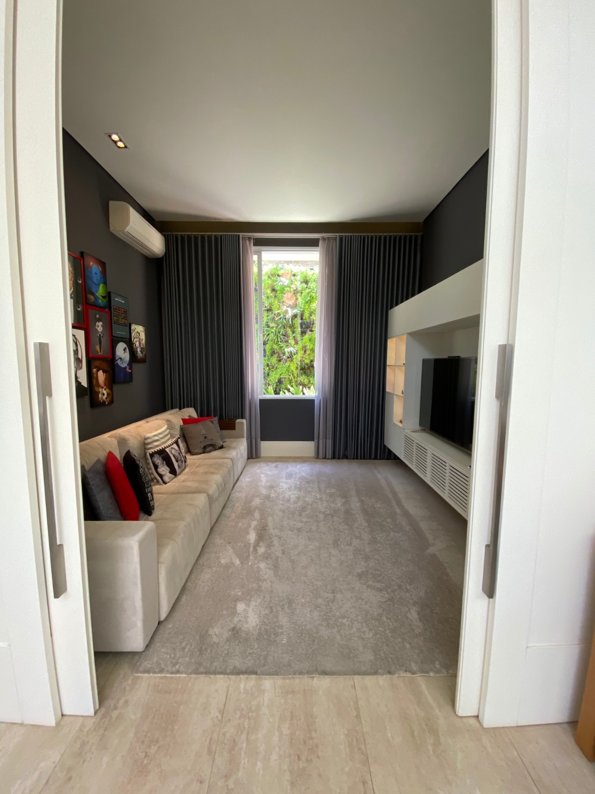 Imagem Casa de Condomínio com 4 Quartos à Venda, 413 m²em Loteamento Mont Blanc Residence - Campinas Imagem Casa de Condomínio com 4 Quartos à Venda, 413 m²em Loteamento Mont Blanc Residence - Campinas