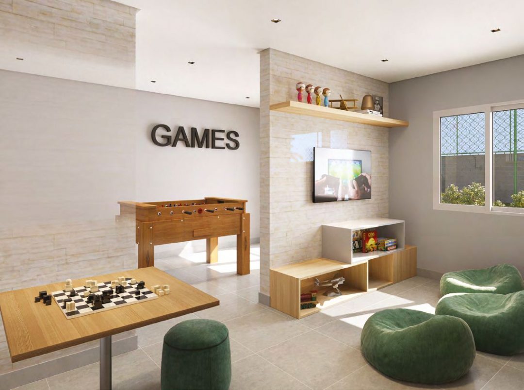 Imagem Apartamento com 2 Quartos à Venda, 32 m²em Barra Funda - SÃO PAULO Imagem Apartamento com 2 Quartos à Venda, 32 m²em Barra Funda - SÃO PAULO