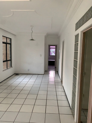 Imagem Apartamento com 3 Quartos para Alugar, 120 m² em Jardim Renascença - São Luís