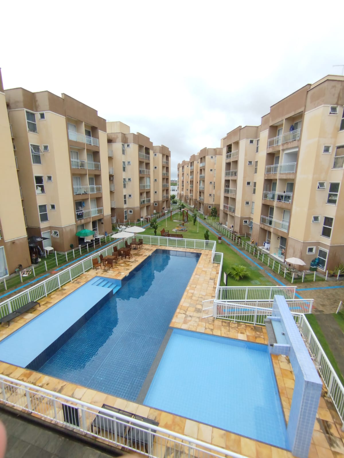 Imagem Apartamento com 2 Quartos à Venda, 44 m²em Prefeito José Walter - Fortaleza