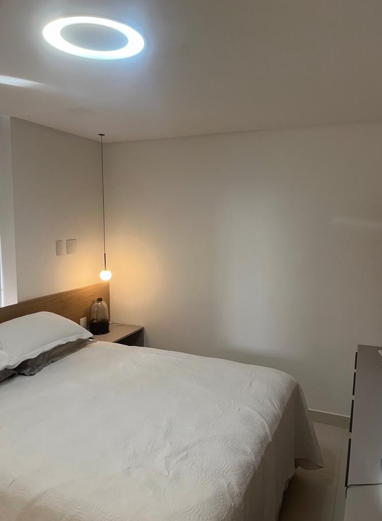 Imagem Studio com 2 Quartos à Venda, 84 m² em São Cristóvão - Teresina Imagem Studio com 2 Quartos à Venda, 84 m² em São Cristóvão - Teresina