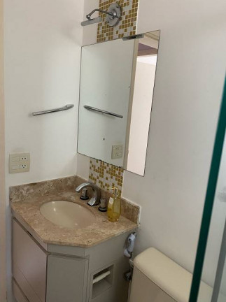 Imagem Apartamento com 3 Quartos à Venda, 82 m² em Vila Regente Feijó - São Paulo