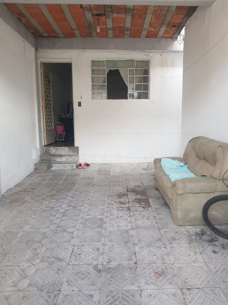 Imagem Casa com 3 Quartos à Venda, 125 m² em Jardim Europa - Jandira