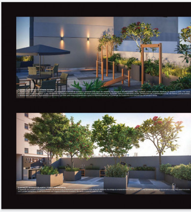 Imagem Apartamento com 2 Quartos à Venda, 42 m² em Vila Olímpia - São Paulo
