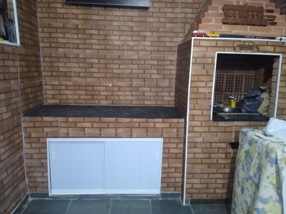 Imagem Casa com 2 Quartos à Venda, 175 m² em Real - Praia Grande