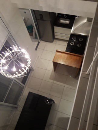 Imagem Apartamento com 1 Quarto para Alugar, 50 m² em Vila Andrade - São Paulo Imagem Apartamento com 1 Quarto para Alugar, 50 m² em Vila Andrade - São Paulo