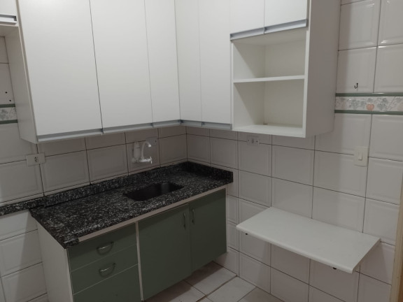 Imagem Apartamento com 2 Quartos à Venda, 62 m² em Vila Leonor - Guarulhos