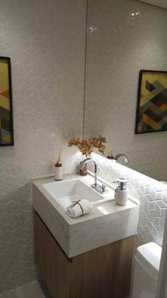 Imagem Apartamento com 2 Quartos à Venda, 33 m² em Parque Munhoz - São Paulo Imagem Apartamento com 2 Quartos à Venda, 33 m² em Parque Munhoz - São Paulo
