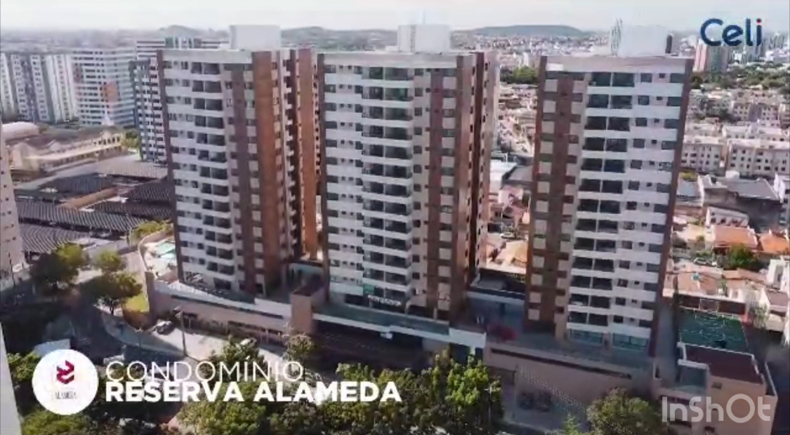 Imagem Apartamento com 2 Quartos à Venda, 68 m²em Luzia - Aracaju