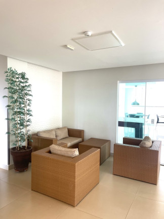 Imagem Apartamento com 3 Quartos à Venda, 93 m² em Residencial Araujoville - Anápolis Imagem Apartamento com 3 Quartos à Venda, 93 m² em Residencial Araujoville - Anápolis