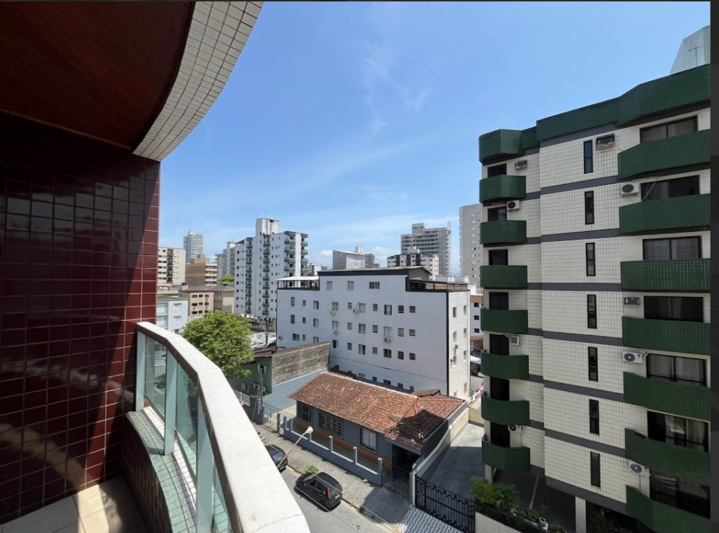 Imagem Apartamento com 2 Quartos à Venda, 82 m² em Guilhermina - Praia Grande Imagem Apartamento com 2 Quartos à Venda, 82 m² em Guilhermina - Praia Grande