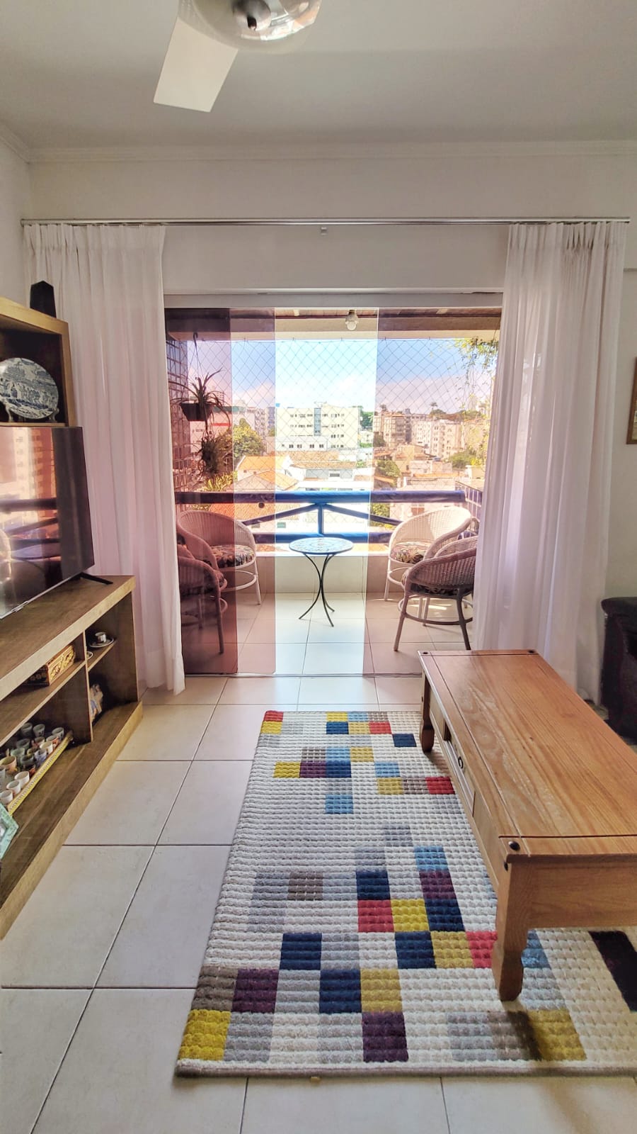 Apartamento com 3 Quartos à Venda, 102 m² em Brotas - Salvador