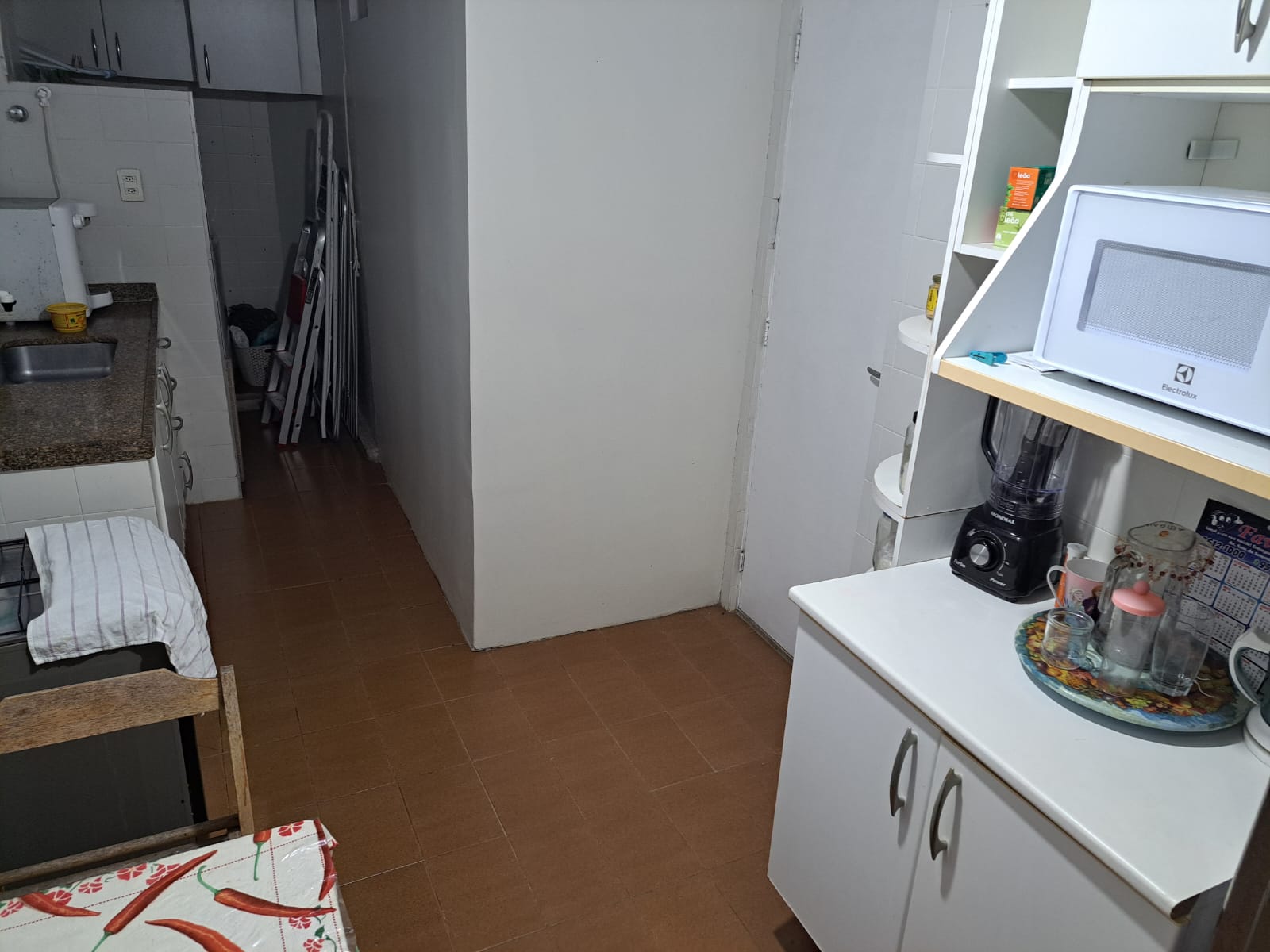 Imagem Apartamento com 2 Quartos à Venda, 80 m²em Icaraí - Niterói Imagem Apartamento com 2 Quartos à Venda, 80 m²em Icaraí - Niterói
