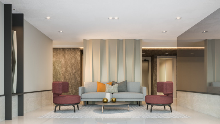 Imagem Apartamento com 2 Quartos à Venda, 66 m² em Aldeota - Fortaleza