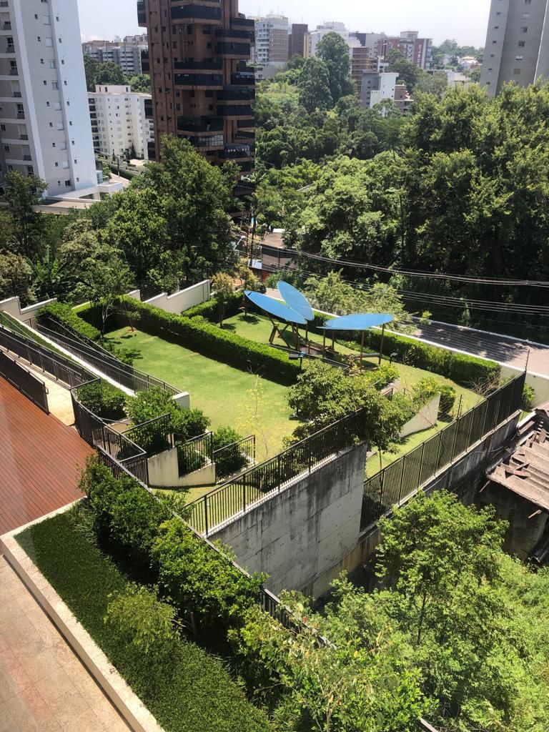 Imagem Apartamento com 3 Quartos à Venda, 140 m² em Jardim Fonte do Morumbi - São Paulo Imagem Apartamento com 3 Quartos à Venda, 140 m² em Jardim Fonte do Morumbi - São Paulo