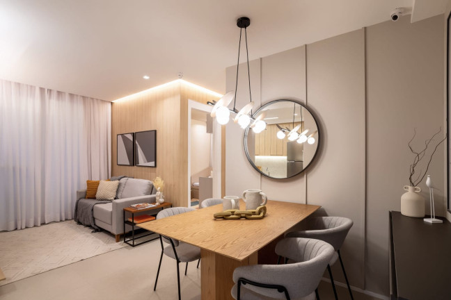 Imagem Apartamento com 2 Quartos à Venda, 48 m² em Bonsucesso - Rio de Janeiro