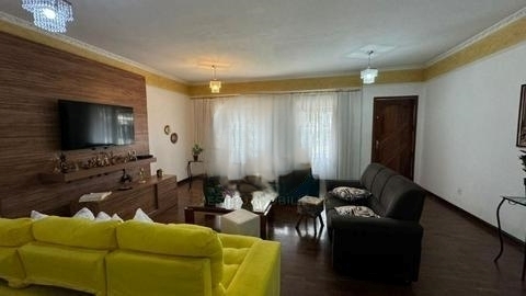 Imagem Casa com 4 Quartos à Venda, 223 m² em Jardim Chapadão - Campinas