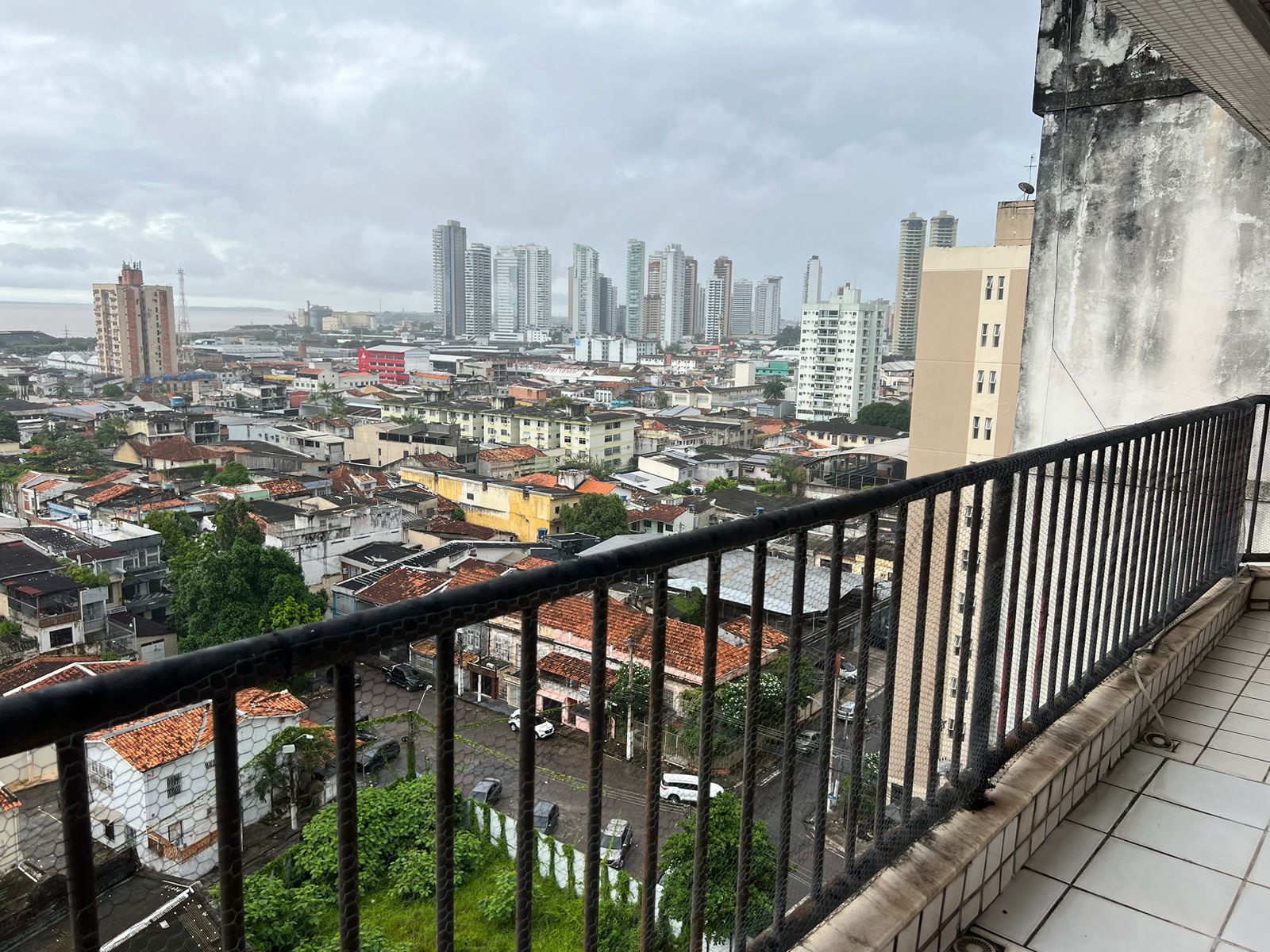 Imagem Apartamento com 3 Quartos à Venda, 146 m²em Reduto - Belém