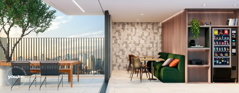 Imagem Apartamento à Venda, 23.210 m² em Consolação - São Paulo Imagem Apartamento à Venda, 23.210 m² em Consolação - São Paulo