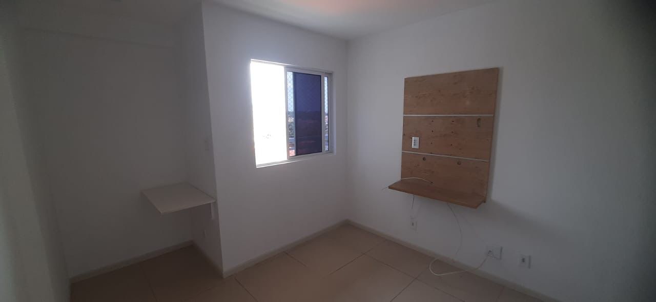 Imagem Apartamento com 2 Quartos à Venda ou Locação, 21 m²em Olho D'Água - São Luís