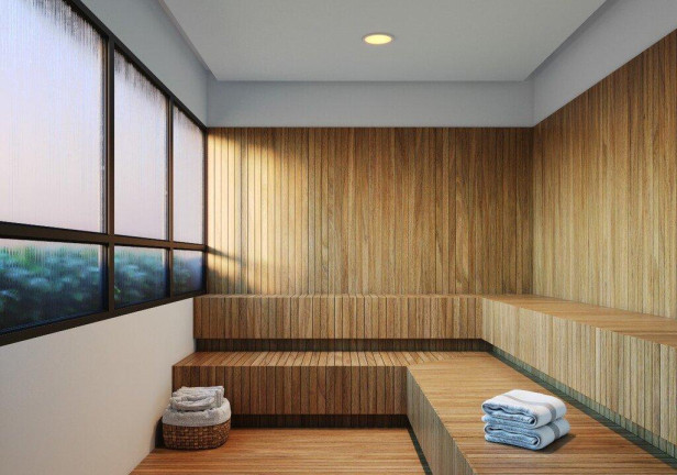 Imagem Apartamento com 2 Quartos à Venda, 66 m²em Indianópolis - São Paulo