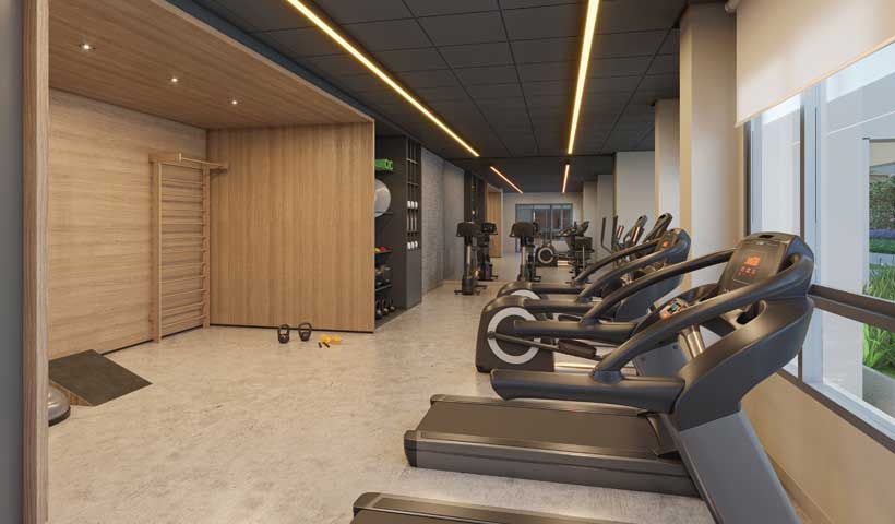Imagem Apartamento com 4 Quartos à Venda, 135 m²em Mooca - São Paulo