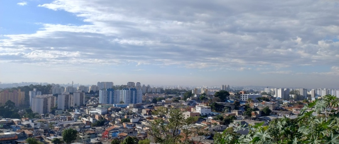 Imagem Apartamento com 2 Quartos à Venda, 56 m² em Vila Moraes - São Paulo