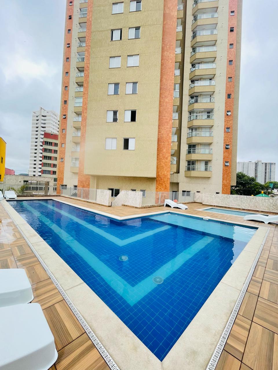 Imagem Apartamento com 2 Quartos à Venda, 60 m²em Casa Branca - Santo André Imagem Apartamento com 2 Quartos à Venda, 60 m²em Casa Branca - Santo André