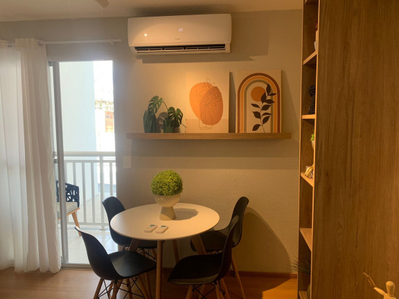Imagem Apartamento com 2 Quartos à Venda, 45 m² em Campo Grande - Rio de Janeiro Imagem Apartamento com 2 Quartos à Venda, 45 m² em Campo Grande - Rio de Janeiro