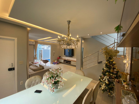 Imagem Casa com 3 Quartos à Venda, 1 m² em Turu - São Luís