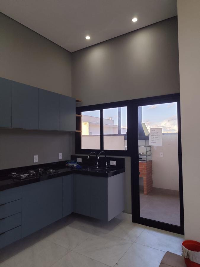 Imagem Casa de Condomínio com 3 Quartos à Venda, 120 m²em Loteamento Terras de São Pedro e São Paulo - Salto
