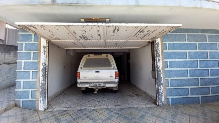 Imagem Casa com 3 Quartos à Venda, 200 m² em Nossa Senhora da Salete - Criciúma