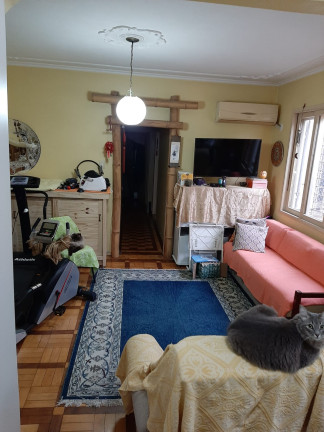 Imagem Apartamento com 3 Quartos à Venda, 106 m² em Rio Branco - Porto Alegre