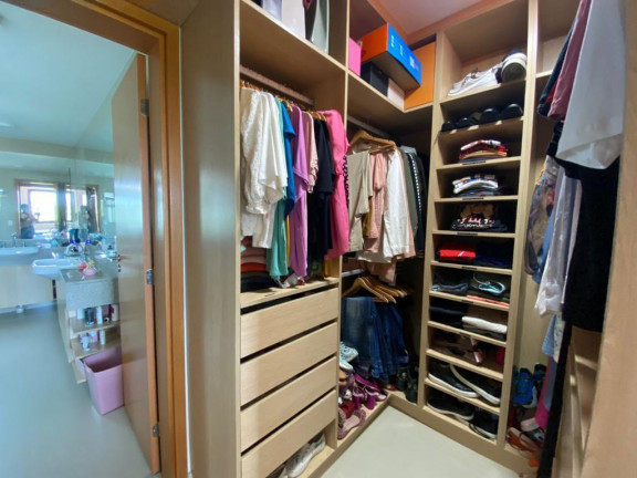 Imagem Apartamento com 4 Quartos à Venda, 212 m² em Barra de Jangada - Jaboatão dos Guararapes